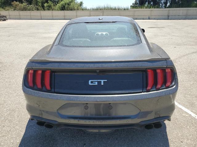 Photo 5 VIN: 1FA6P8CF5L5124699 - FORD MUSTANG GT 