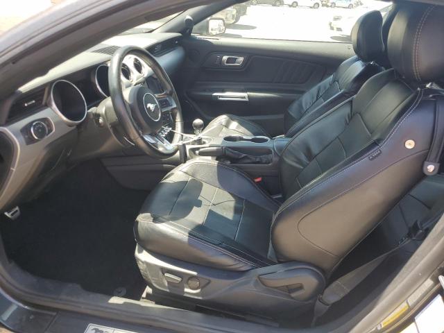 Photo 6 VIN: 1FA6P8CF5L5124699 - FORD MUSTANG GT 