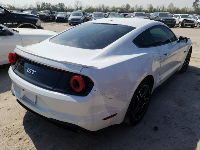 Photo 3 VIN: 1FA6P8CF5L5126968 - FORD MUSTANG GT 