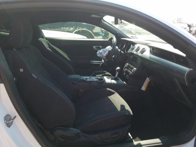 Photo 4 VIN: 1FA6P8CF5L5126968 - FORD MUSTANG GT 