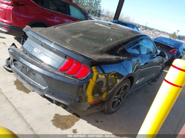 Photo 3 VIN: 1FA6P8CF5L5129661 - FORD MUSTANG 