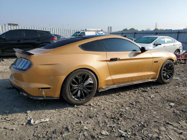 Photo 2 VIN: 1FA6P8CF5L5129837 - FORD MUSTANG GT 