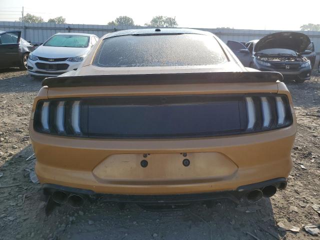 Photo 5 VIN: 1FA6P8CF5L5129837 - FORD MUSTANG GT 