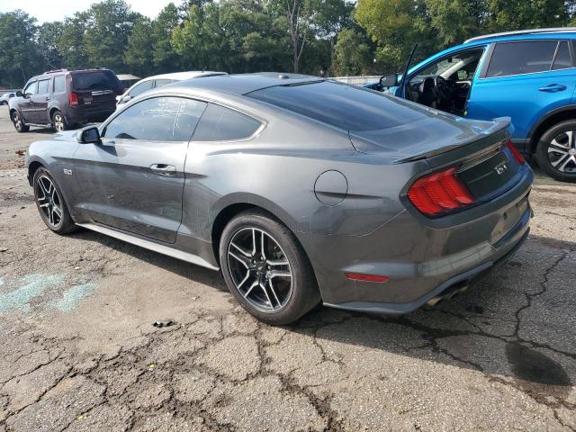 Photo 1 VIN: 1FA6P8CF5L5131197 - FORD MUSTANG GT 