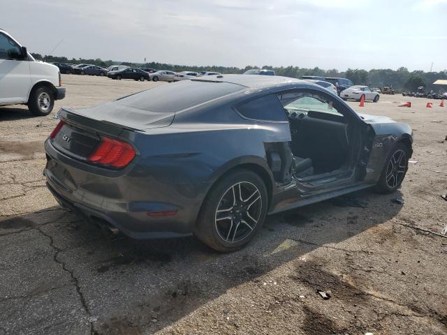 Photo 2 VIN: 1FA6P8CF5L5131197 - FORD MUSTANG GT 