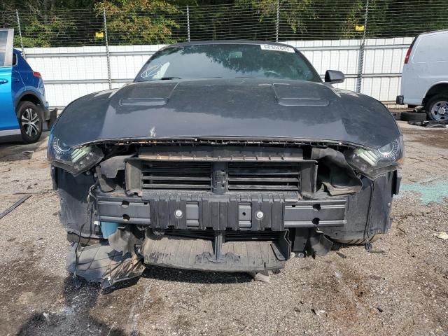 Photo 4 VIN: 1FA6P8CF5L5131197 - FORD MUSTANG GT 