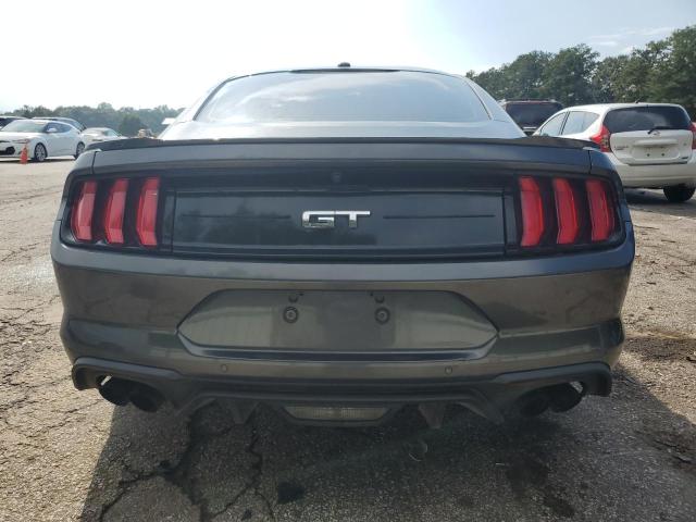 Photo 5 VIN: 1FA6P8CF5L5131197 - FORD MUSTANG GT 