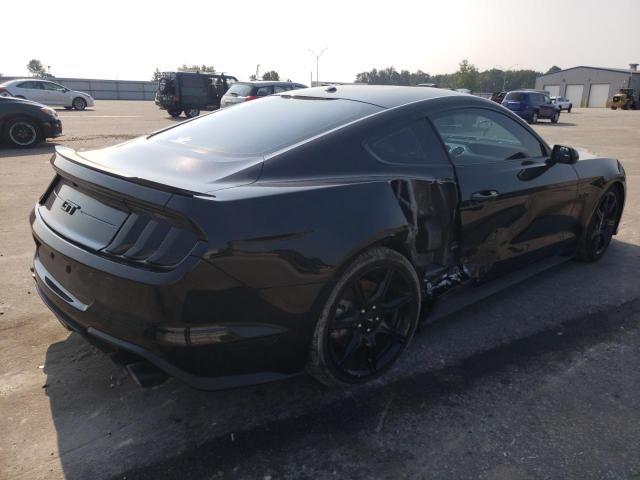 Photo 3 VIN: 1FA6P8CF5L5133287 - FORD MUSTANG GT 