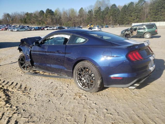 Photo 1 VIN: 1FA6P8CF5L5142121 - FORD MUSTANG GT 