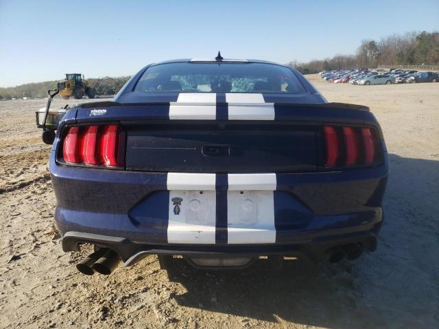 Photo 5 VIN: 1FA6P8CF5L5142121 - FORD MUSTANG GT 