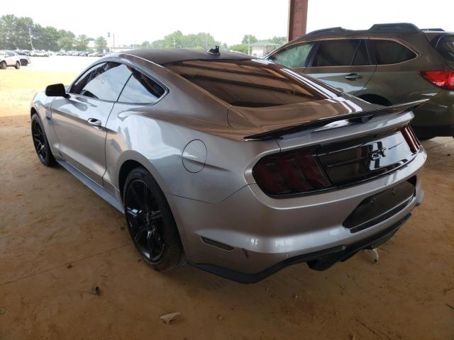 Photo 2 VIN: 1FA6P8CF5L5145259 - FORD MUSTANG GT 