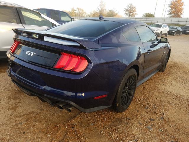 Photo 3 VIN: 1FA6P8CF5L5150526 - FORD MUSTANG GT 