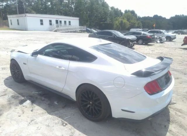 Photo 2 VIN: 1FA6P8CF5L5153524 - FORD MUSTANG 