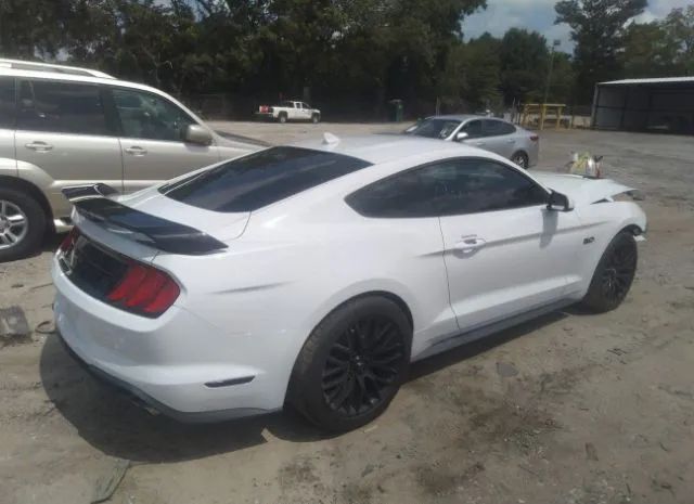 Photo 3 VIN: 1FA6P8CF5L5153524 - FORD MUSTANG 