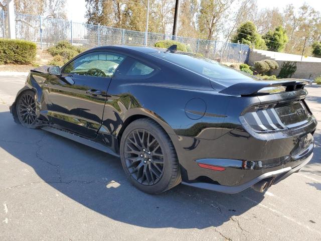 Photo 2 VIN: 1FA6P8CF5L5163387 - FORD MUSTANG GT 