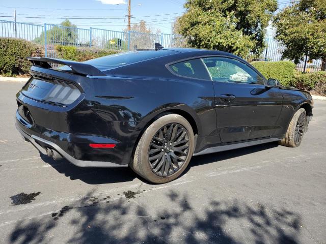 Photo 3 VIN: 1FA6P8CF5L5163387 - FORD MUSTANG GT 