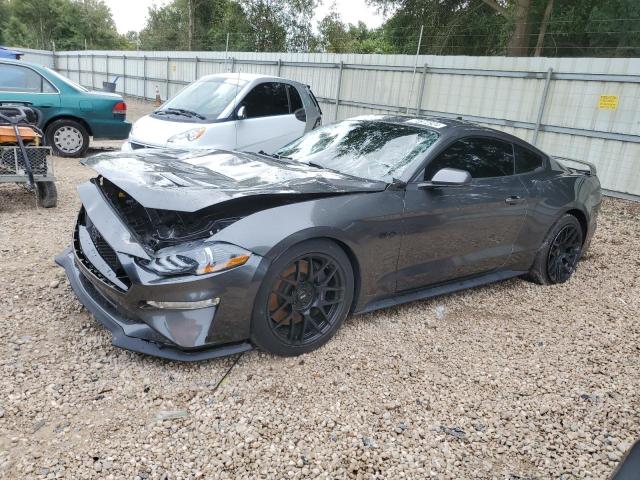 Photo 0 VIN: 1FA6P8CF5L5168623 - FORD MUSTANG GT 