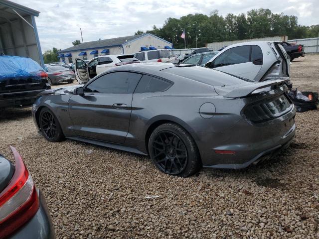 Photo 1 VIN: 1FA6P8CF5L5168623 - FORD MUSTANG GT 