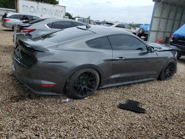 Photo 2 VIN: 1FA6P8CF5L5168623 - FORD MUSTANG GT 