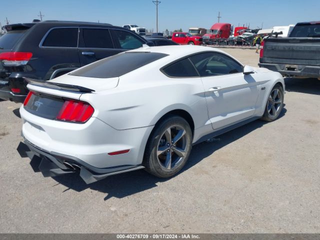 Photo 3 VIN: 1FA6P8CF5L5169660 - FORD MUSTANG 