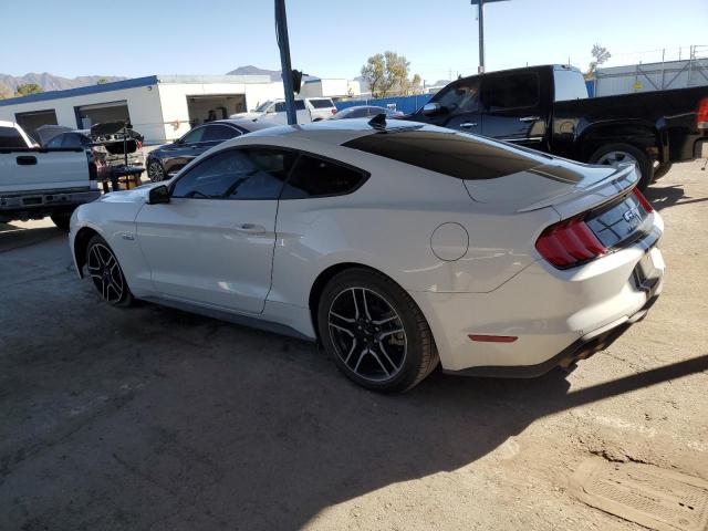 Photo 1 VIN: 1FA6P8CF5L5178875 - FORD MUSTANG GT 