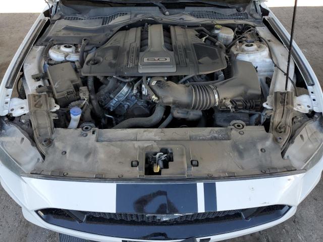 Photo 10 VIN: 1FA6P8CF5L5178875 - FORD MUSTANG GT 