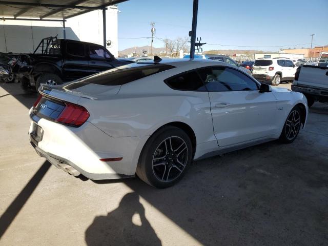 Photo 2 VIN: 1FA6P8CF5L5178875 - FORD MUSTANG GT 