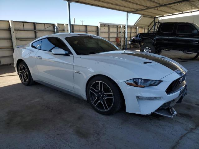 Photo 3 VIN: 1FA6P8CF5L5178875 - FORD MUSTANG GT 