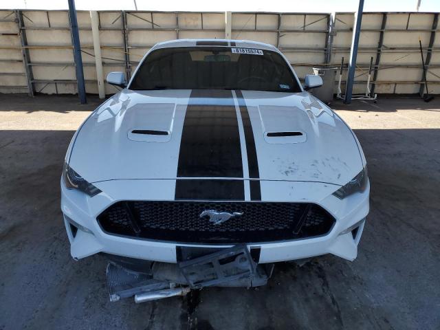 Photo 4 VIN: 1FA6P8CF5L5178875 - FORD MUSTANG GT 