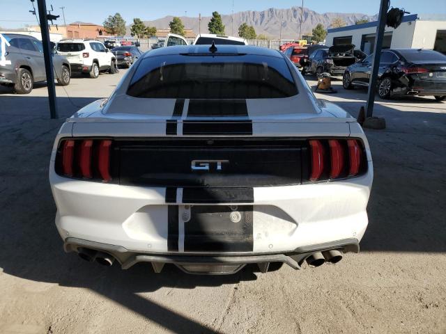 Photo 5 VIN: 1FA6P8CF5L5178875 - FORD MUSTANG GT 