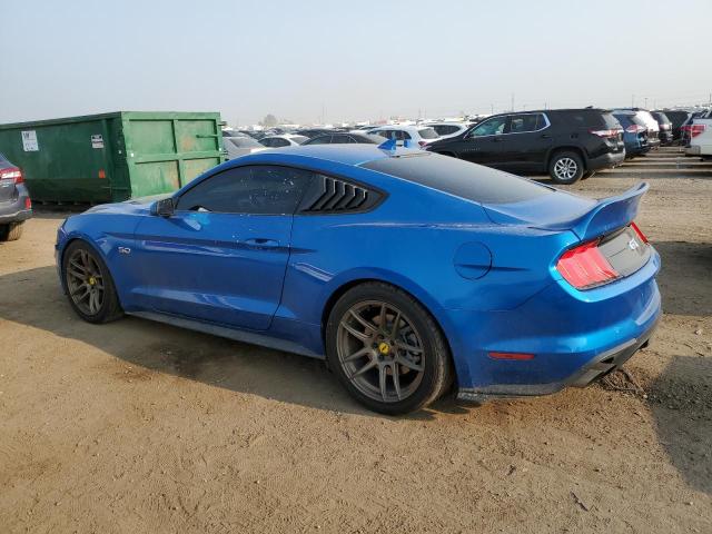 Photo 1 VIN: 1FA6P8CF5L5179234 - FORD MUSTANG GT 