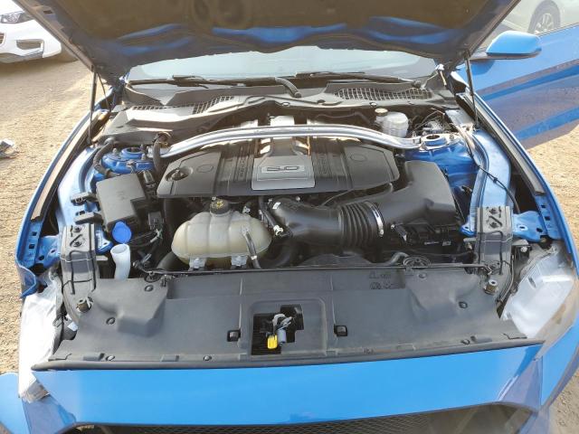 Photo 10 VIN: 1FA6P8CF5L5179234 - FORD MUSTANG GT 