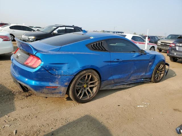 Photo 2 VIN: 1FA6P8CF5L5179234 - FORD MUSTANG GT 