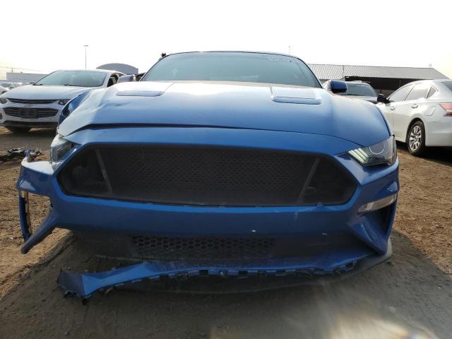 Photo 4 VIN: 1FA6P8CF5L5179234 - FORD MUSTANG GT 