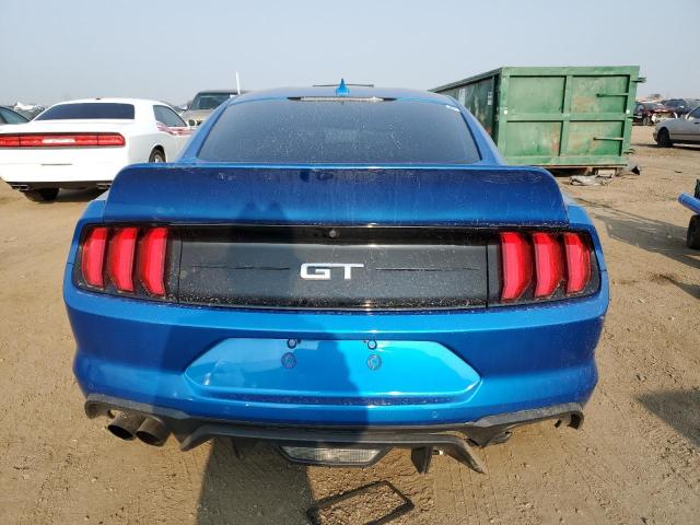 Photo 5 VIN: 1FA6P8CF5L5179234 - FORD MUSTANG GT 