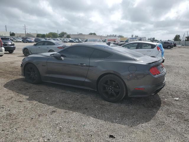 Photo 1 VIN: 1FA6P8CF5L5186345 - FORD MUSTANG GT 