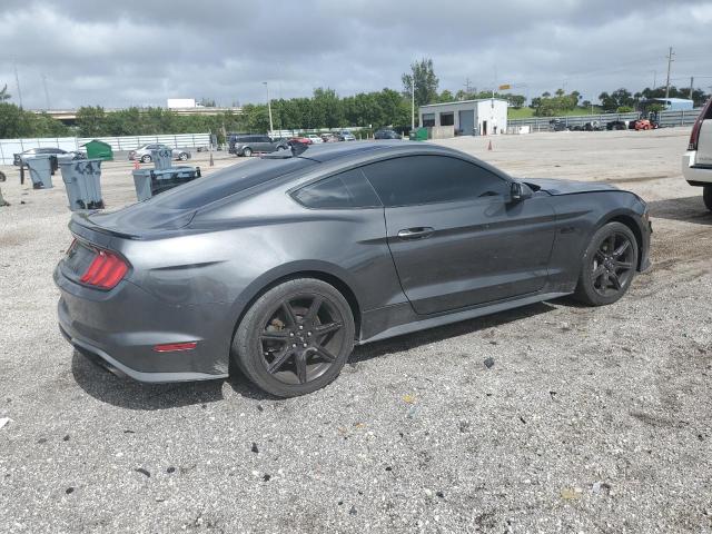 Photo 2 VIN: 1FA6P8CF5L5186345 - FORD MUSTANG GT 