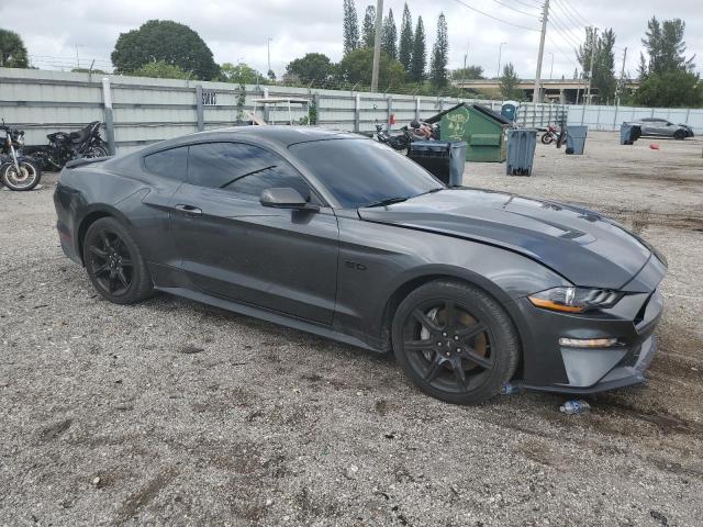 Photo 3 VIN: 1FA6P8CF5L5186345 - FORD MUSTANG GT 