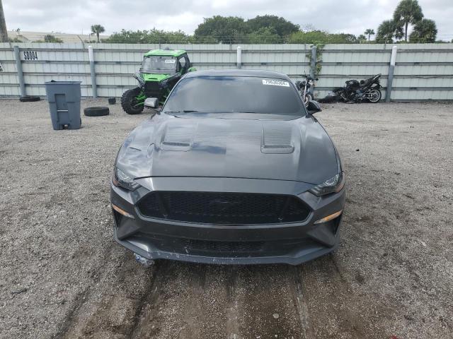 Photo 4 VIN: 1FA6P8CF5L5186345 - FORD MUSTANG GT 