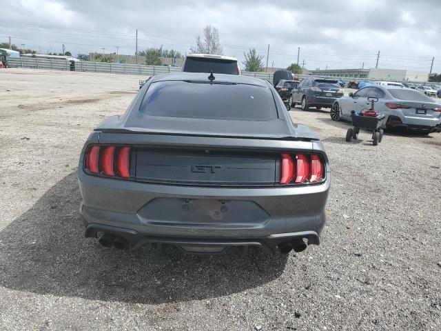 Photo 5 VIN: 1FA6P8CF5L5186345 - FORD MUSTANG GT 