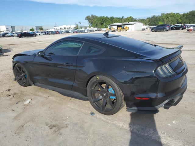 Photo 1 VIN: 1FA6P8CF5L5189018 - FORD MUSTANG GT 