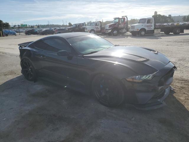 Photo 3 VIN: 1FA6P8CF5L5189018 - FORD MUSTANG GT 