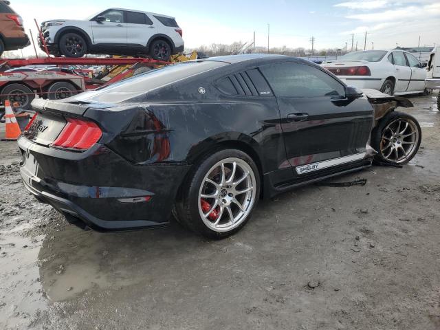 Photo 2 VIN: 1FA6P8CF5M5101523 - FORD MUSTANG GT 