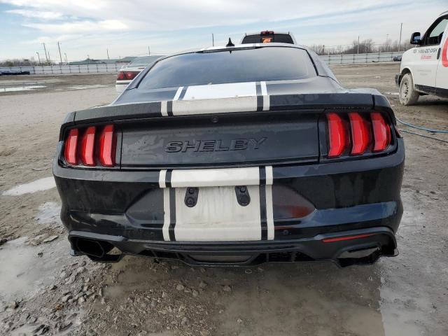 Photo 5 VIN: 1FA6P8CF5M5101523 - FORD MUSTANG GT 