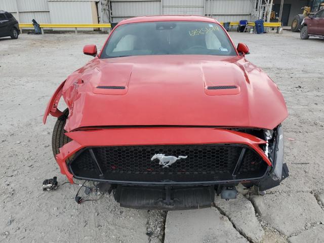 Photo 4 VIN: 1FA6P8CF5M5104759 - FORD MUSTANG GT 