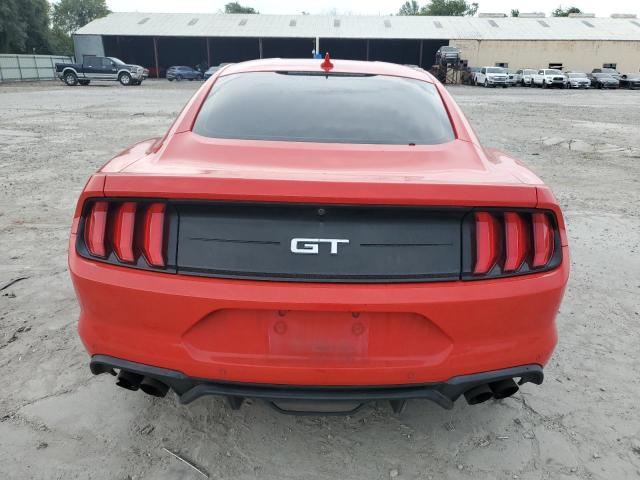 Photo 5 VIN: 1FA6P8CF5M5104759 - FORD MUSTANG GT 