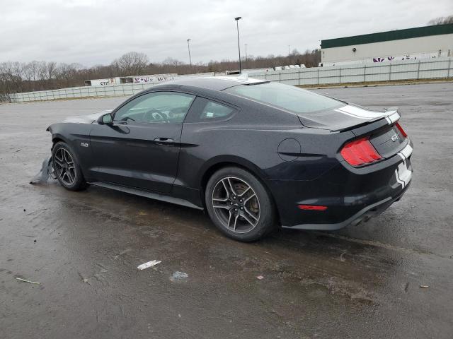 Photo 1 VIN: 1FA6P8CF5M5116720 - FORD MUSTANG GT 