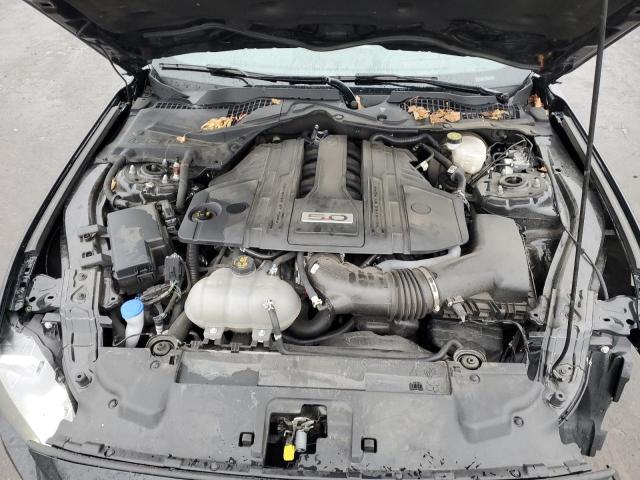 Photo 10 VIN: 1FA6P8CF5M5116720 - FORD MUSTANG GT 