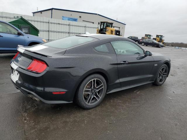 Photo 2 VIN: 1FA6P8CF5M5116720 - FORD MUSTANG GT 