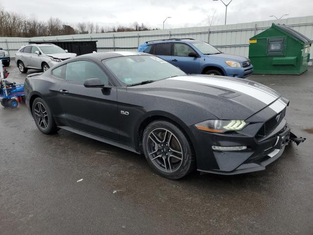 Photo 3 VIN: 1FA6P8CF5M5116720 - FORD MUSTANG GT 